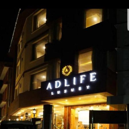 Hotel Adlife Luxury Σριναγκάρ Εξωτερικό φωτογραφία